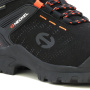 náhled HECKEL Macexpedition 3.0 S3 GTX černá pánská pracovní obuv Goretex membrána