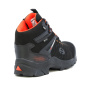 náhled HECKEL Macexpedition 3.0 S3 GTX černá pánská pracovní obuv Goretex membrána