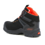 náhled HECKEL Macexpedition 3.0 S3 GTX černá pánská pracovní obuv Goretex membrána