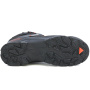náhled HECKEL Macexpedition 3.0 S3 GTX černá pánská pracovní obuv Goretex membrána
