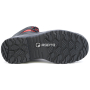 náhled PUMA Iron HD BLK Mid S3 černá pánská pracovní obuv