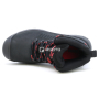 náhled PUMA Iron HD BLK Mid S3 černá pánská pracovní obuv
