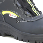 náhled SIXTON ROLING BOA® černá pánská holeňová pracovní obuv