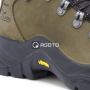 náhled NORISK Sintra O2 olivová pracovní outdoor obuv + Aquatex membrána