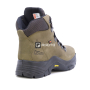 náhled NORISK Sintra O2 olivová pracovní outdoor obuv + Aquatex membrána