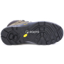náhled NORISK Sintra O2 olivová pracovní outdoor obuv + Aquatex membrána