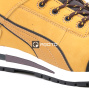 náhled PUMA Dash Wheat MID S3 žlutá pánská pracovní obuv