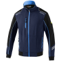 náhled SPARCO Austin Light TW modrá pánská softshell bunda