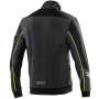 náhled SPARCO Austin Light TW šedá pánská softshell bunda