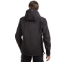 náhled DUCATI černá pánská softshell bunda