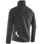 náhled MASCOT Odense černá pánská pracovní softshell bunda
