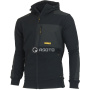 náhled DEWALT ORIGINAL Tough černá pánská softshell bunda