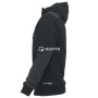 náhled DEWALT ORIGINAL Tough černá pánská softshell bunda