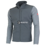 náhled Engelbert Strauss Trail šedá pánská softshell bunda