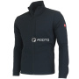 náhled Engelbert Strauss Trail černá pánská softshell bunda