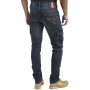 náhled DIADORA Stone Cargo modré pánské kalhoty Jeans Stretch