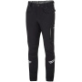 náhled SPARCO Kansas černé pánské softshell kalhoty