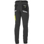náhled SPARCO Kansas šedé pánské softshell kalhoty
