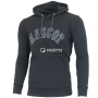 náhled MASCOT Hoodie 22986 černá pánská mikina
