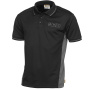 náhled JCB Trade POLO rychleschnoucí polokošile
