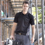 náhled JCB Trade POLO rychleschnoucí polokošile