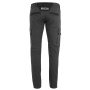 náhled SPARCO Boston tm. šedé kalhoty Stretch