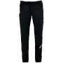 náhled SPARCO Boston černé pánské kalhoty Stretch