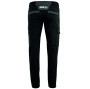 náhled SPARCO Boston černé pánské kalhoty Stretch