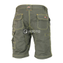 náhled Industrial Starter STRETCH EXTREME pracovní kraťasy khaki