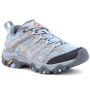 náhled MERRELL Moab 3 Altitude šedá dámská outdoor obuv