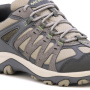 náhled MERRELL Accentor 3 Sport GTX béžová pánská outdoor obuv + Goretex membrána
