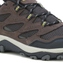 náhled MERRELL West Rim hnědá pánská outdoor obuv