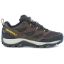 náhled MERRELL West Rim hnědá pánská outdoor obuv