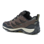 náhled MERRELL West Rim hnědá pánská outdoor obuv