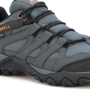náhled MERRELL Claypool Sport GTX šedá pánská outdoor obuv s Goretex membránou