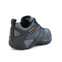 náhled MERRELL Claypool Sport GTX šedá pánská outdoor obuv s Goretex membránou
