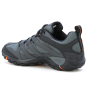 náhled MERRELL Claypool Sport GTX šedá pánská outdoor obuv s Goretex membránou
