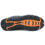 náhled MERRELL Claypool Sport GTX šedá pánská outdoor obuv s Goretex membránou