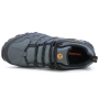 náhled MERRELL Claypool Sport GTX šedá pánská outdoor obuv s Goretex membránou