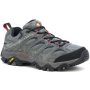 náhled MERRELL Moab 3 Beluga šedá pánská outdoor polobotka