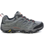 náhled MERRELL Moab 3 Beluga šedá pánská outdoor polobotka