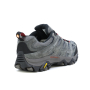 náhled MERRELL Moab 3 Beluga šedá pánská outdoor polobotka