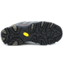 náhled MERRELL Moab 3 Beluga šedá pánská outdoor polobotka