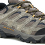 náhled MERRELL Moab 3 Walnut béžová pánská outdoor polobotka