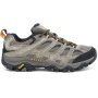 náhled MERRELL Moab 3 Walnut béžová pánská outdoor polobotka