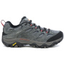 náhled MERRELL Moab 3 GTX šedá pánská outdoor obuv + Goretex membrána