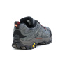 náhled MERRELL Moab 3 GTX šedá pánská outdoor obuv + Goretex membrána
