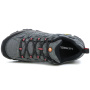 náhled MERRELL Moab 3 GTX šedá pánská outdoor obuv + Goretex membrána