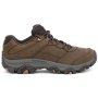 náhled MERRELL Moab Adventure 3 M Earth hnědá pánská outdoor obuv
