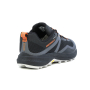 náhled MERRELL MQM 3 M černá pánská outdoor obuv